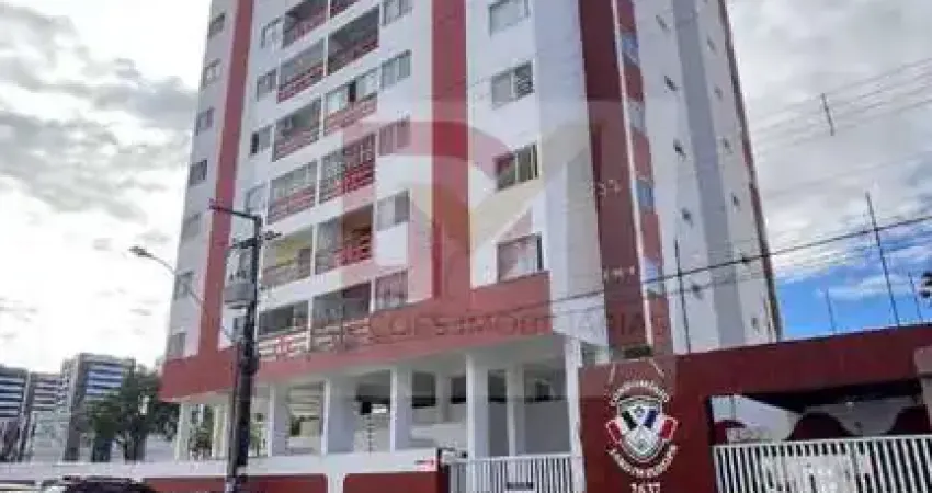 Apartamento Para Vender com 3 quartos 1 suítes no bairro Grageru em Aracaju / Condomínio Jardim Europa.