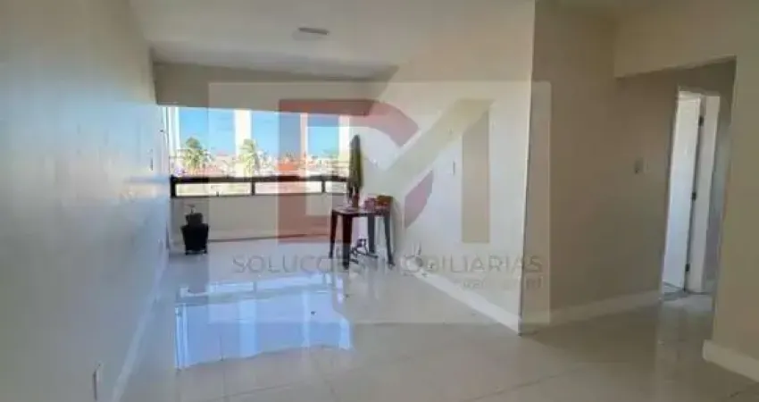 Apartamento Para Vender com 3 quartos 1 suítes no bairro Atalaia em Aracaju / Condomínio Portal do Atlântico.
