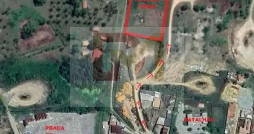 Terreno à venda na Otavio Aciole Sobral, S/N, Centro, Carmópolis