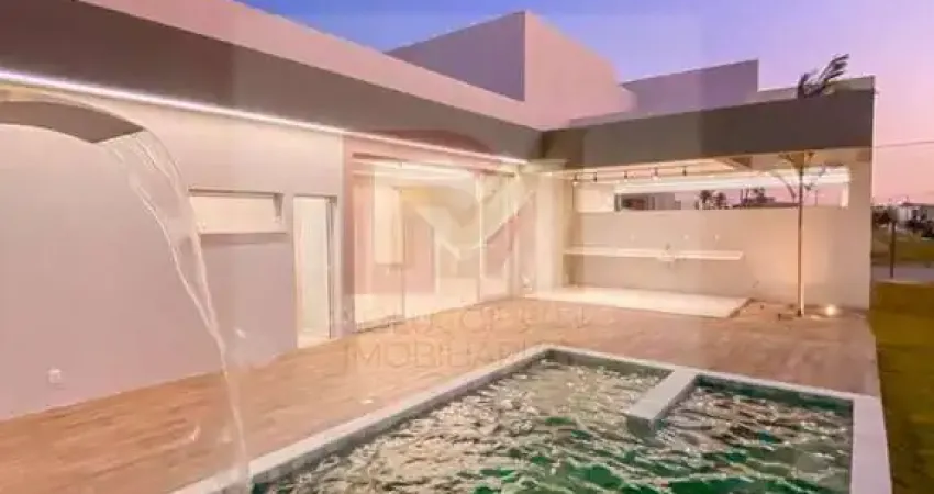 Casa em condomínio fechado com 3 quartos à venda na Av. Dos Coqueiros, 86, Centro, Barra dos Coqueiros