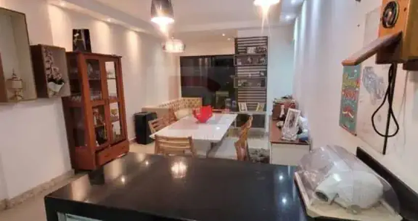 Apartamento para vender com 3 quartos 1 suítes no bairro luzia em aracaju / virtuosi residence.