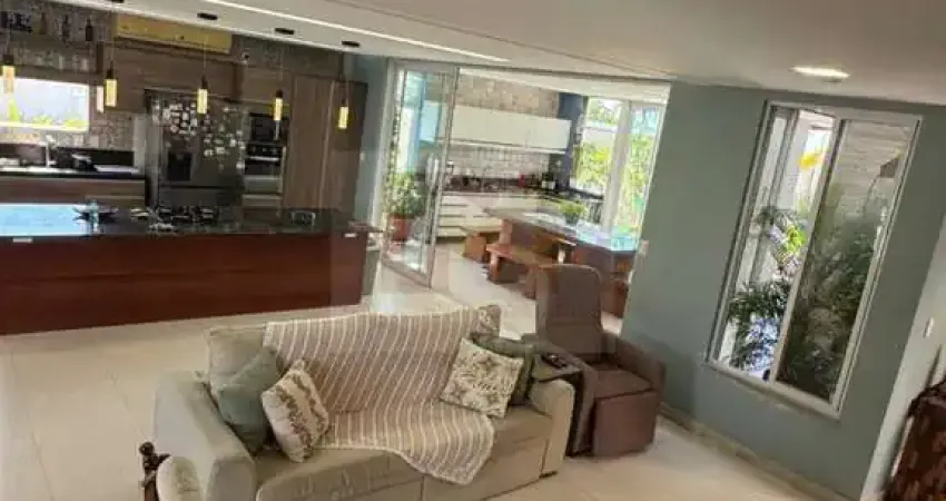 Casa de condomínio para vender com 3 suítes no bairro mosqueiro em aracaju / praia bela residencial.