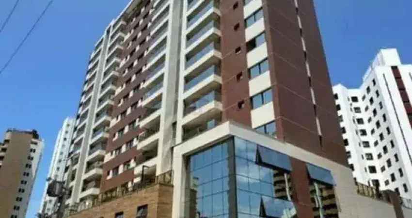 Apartamento para vender com 3 quartos 3 suítes no bairro jardins em aracaju / residencial vittório emanuele.