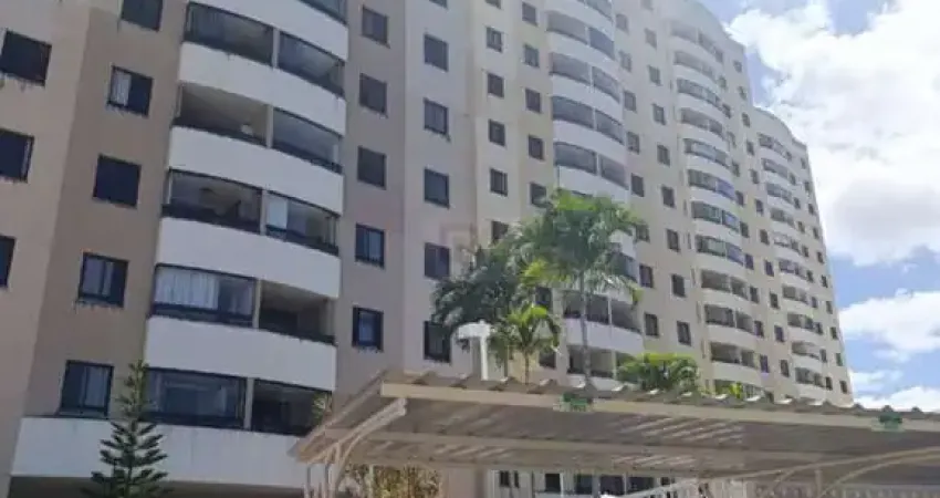 Apartamento para vender com 3 quartos 1 suíte no bairro ponto novo em aracaju / ecoville park.