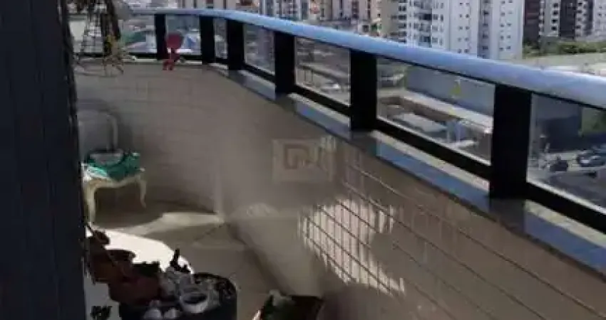 Apartamento para vender com 3 quartos 1 suíte no bairro jardins em aracaju / edifício premium residence.