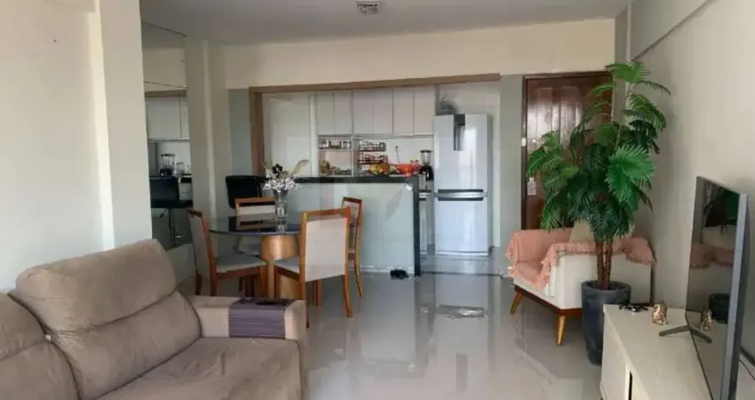 Apartamento para vender com 3 quartos 1 suíte no bairro grageru em aracaju / condomínio jardim europa.