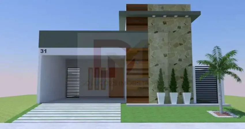 Casa de condomínio para vender com 3 quartos 1 suíte em barra dos coqueiros / sol e praia residencial.