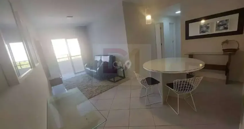 Apartamento para vender com 3 quartos 2 suítes no bairro coroa do meio em aracaju / residencial san francisco.