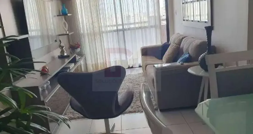Apartamento para vender com 3 quartos 1 suíte no bairro luzia em aracaju / front garden residence.