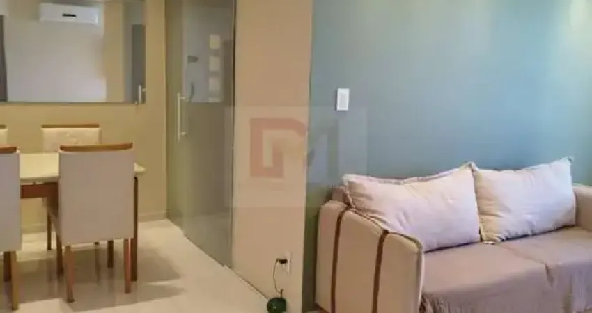Apartamento para vender com 1 suíte no bairro coroa do meio em aracaju / residencial maria fernandes.