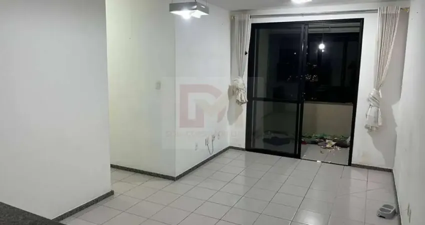 Apartamento para vender com 3 quartos no bairro ponto novo em aracaju / condomínio ecoville park