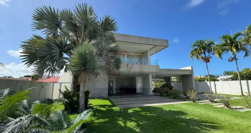 Apartamento com 4 quartos à venda na Rodovia dos Náufragos, 8750, Robalo, Aracaju