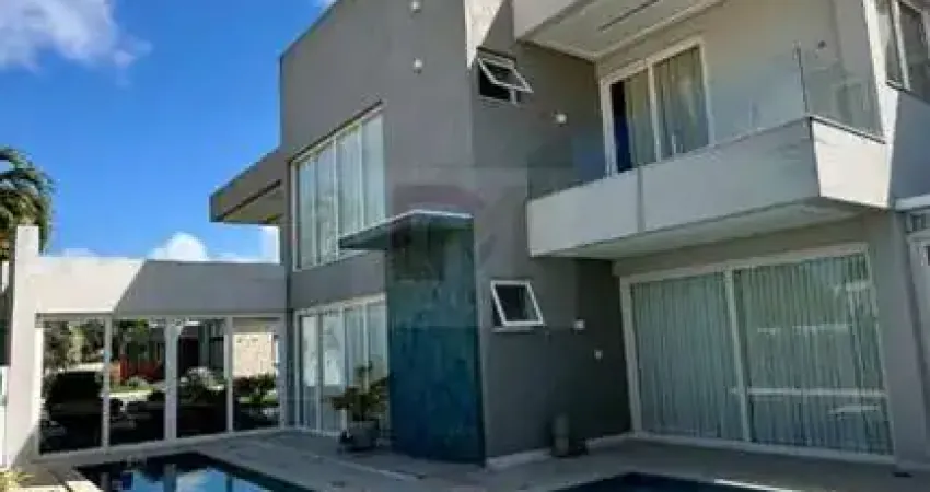 Apartamento com 4 quartos à venda na Rodovia dos Náufragos, 8750, Robalo, Aracaju