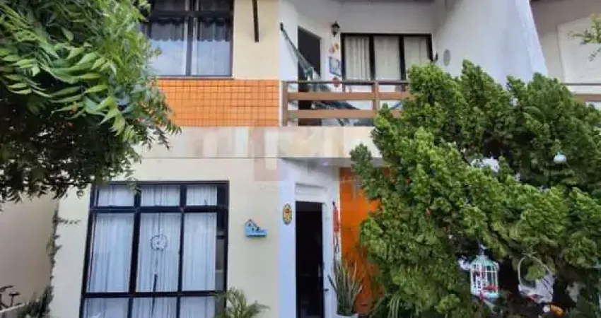 Casa em condomínio fechado com 3 quartos à venda na Avenida Silvério Leite Fontes, 120, Aruana, Aracaju