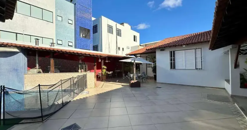 Casa com 5 quartos à venda na Rua José de Faro Rollemberg, 639, Salgado Filho, Aracaju