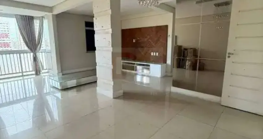 Apartamento com 3 quartos à venda na Rua Moacir Wanderley, 99, Jardins, Aracaju