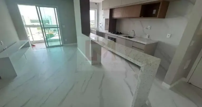 Apartamento com 2 quartos à venda na Avenida Doutor José Machado de Souza, 300, Jardins, Aracaju