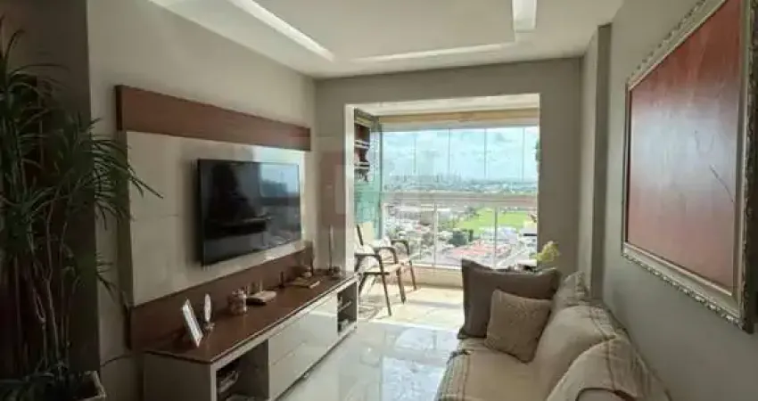 Apartamento com 3 quartos à venda na Rua Deputado Clóvis Rollemberg, 824, Atalaia, Aracaju