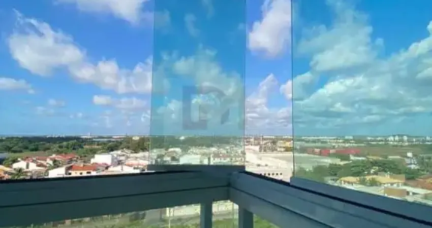 Apartamento com 2 quartos à venda na Rua Deputado Clóvis Rollemberg, 824, Atalaia, Aracaju