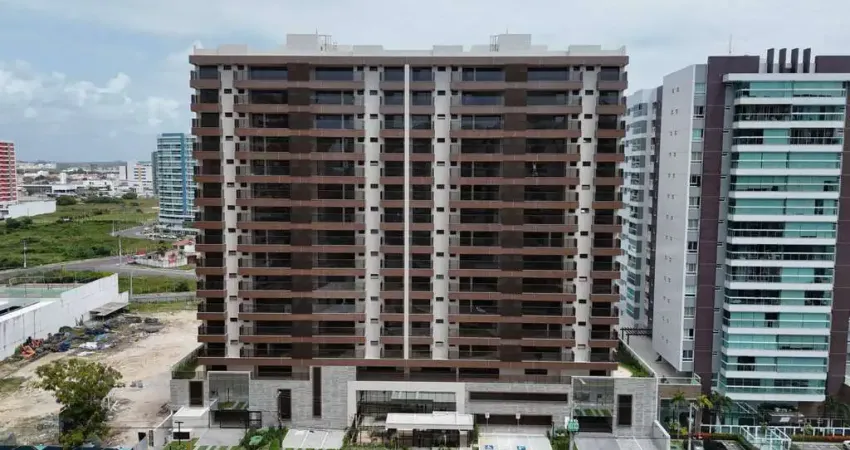Apartamento com 3 quartos à venda na Av. Oviedo Teixeira - Jardins, Aracaju - SE,, 800, Jardins, Aracaju