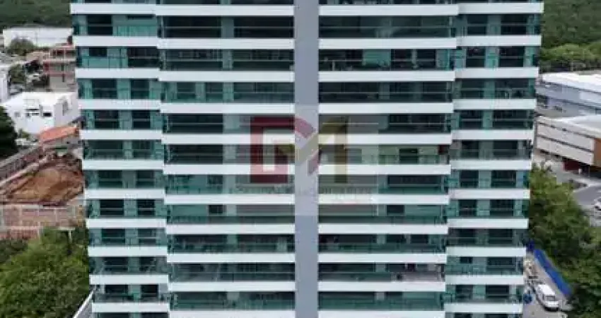 Apartamento com 4 quartos à venda na Rua Monsenhor Olívio Teixeira, 900, Jardins, Aracaju