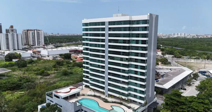 Apartamento com 4 quartos à venda na Rua Monsenhor Olívio Teixeira, 900, Treze de Julho, Aracaju