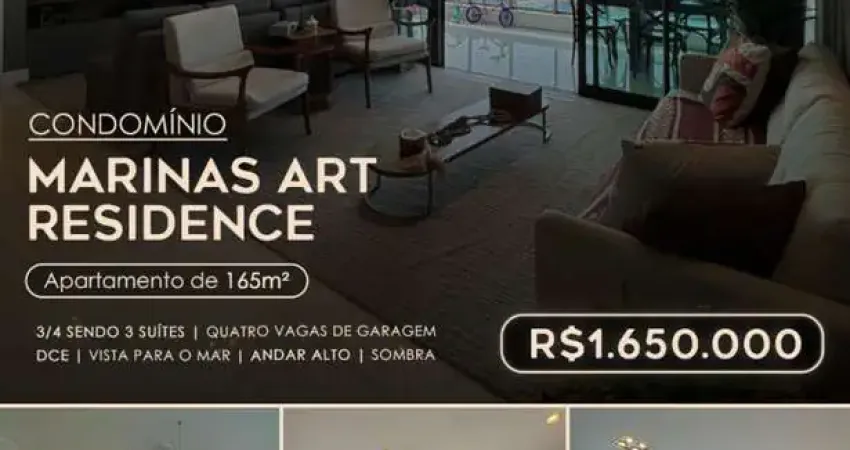 Apartamento com 3 quartos à venda na Rua Deputado Clóvis Rollemberg, 435, Atalaia, Aracaju