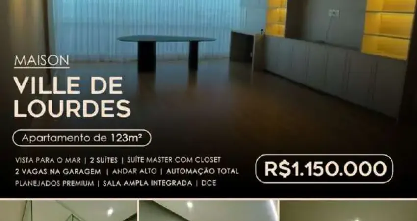 Apartamento com 2 quartos à venda na Rua João Carvalho de Aragão, 1355, Atalaia, Aracaju