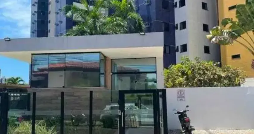 Apartamento com 3 quartos à venda na Rua Rosalina, 120, Farolândia, Aracaju