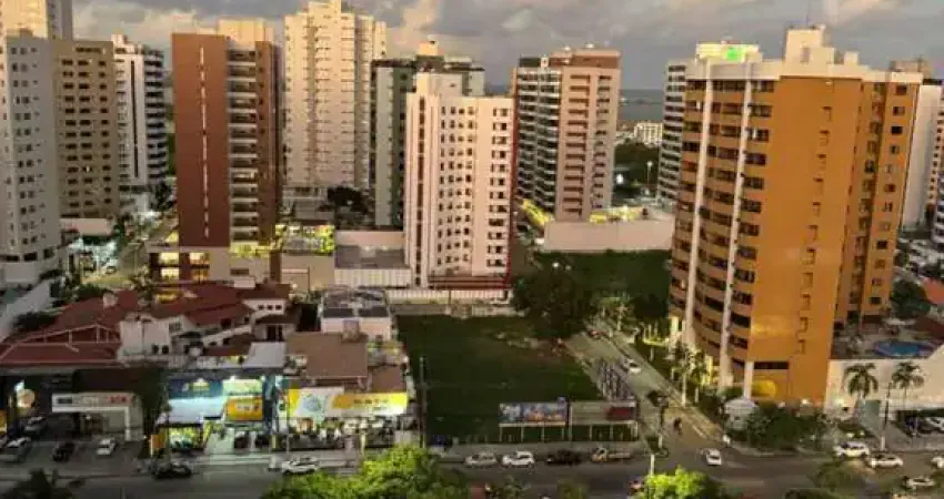 Oportunidade única no garcia – 4 quartos, 3 suítes, 3 vagas e vista deslumbrante!