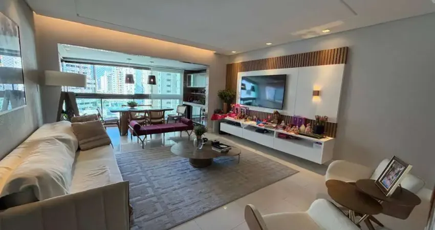 Apartamento com 3 quartos à venda na Rua Flávia Menezes Prado, 91, Treze de Julho, Aracaju