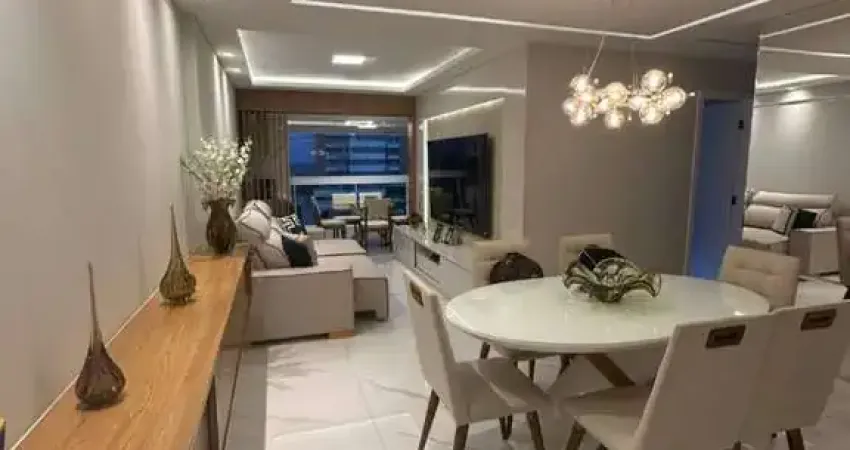 Apartamento com 4 quartos à venda na R. Francisco Rabêlo Leite Neto, 820 - Atalaia, Aracaju - SE, 820, Atalaia, Aracaju