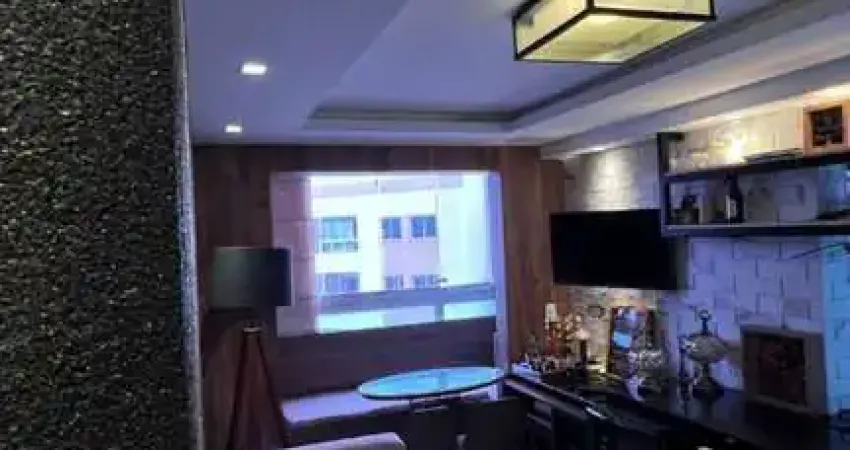 Apartamento com 2 quartos à venda na Av. Quirino, 1145 - Inácio Barbosa, Aracaju - SE, 1145, Inácio Barbosa, Aracaju