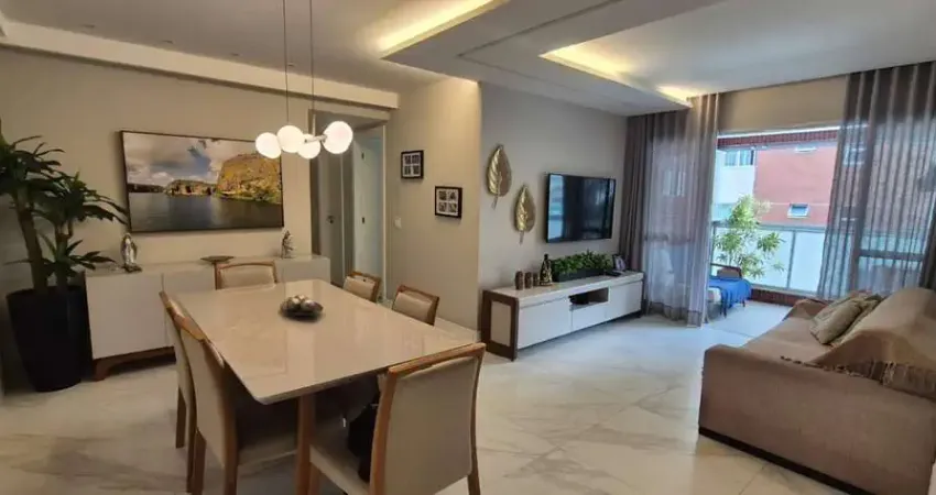 Apartamento com 3 quartos à venda na Al. Espanha, 185 - Jardins, Aracaju - SE, 185, Jardins, Aracaju