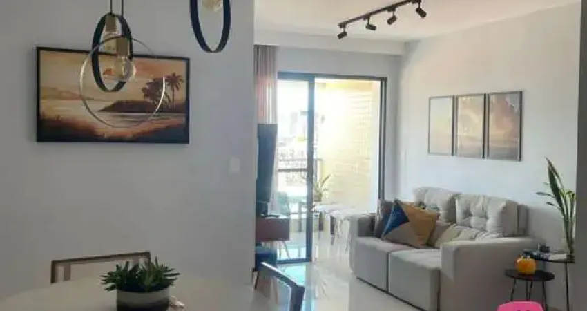 Apartamento com 3 quartos à venda na Rua Jornalista João Batista de Santana, nº 145 – Bairro Luzia, Aracaju/SE, 145, Luzia, Aracaju