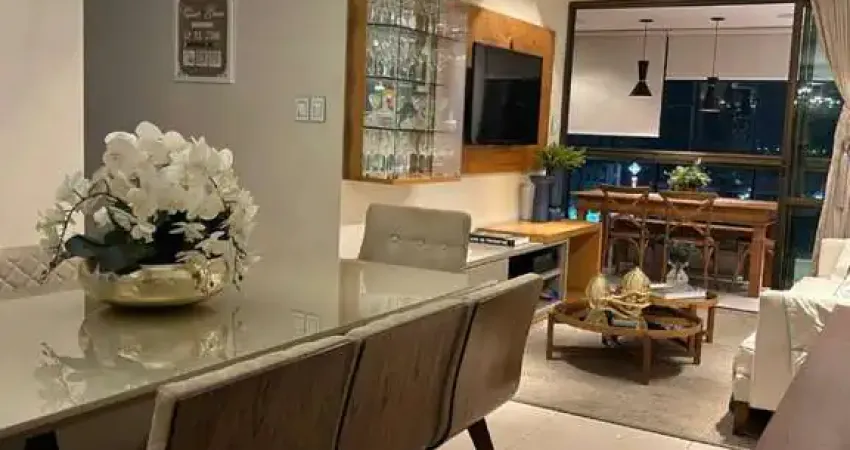 Apartamento com 3 quartos à venda na Avenida General Djenal Tavares de Queiroz, 310 – Luzia, Aracaju/SE, 310, Luzia, Aracaju