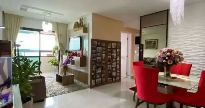 Apartamento com 3 quartos à venda na Avenida Dulce Diniz, 1050 – Bairro Luzia, Aracaju/SE., 1050, Luzia, Aracaju