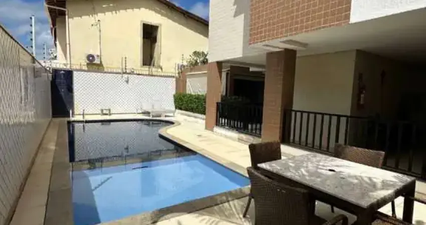 Apartamento com 3 quartos à venda na Rua Coronel José Figueiredo de Albuquerque, 1795, Coroa do Meio, Aracaju