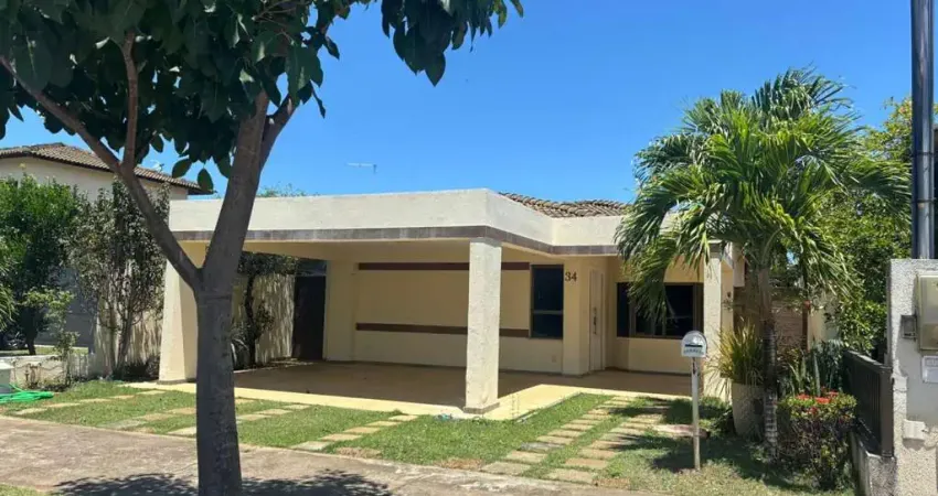 Apartamento com 3 quartos à venda na Rua Radialista Carlos Francisco dos Santos, 200, Aruana, Aracaju