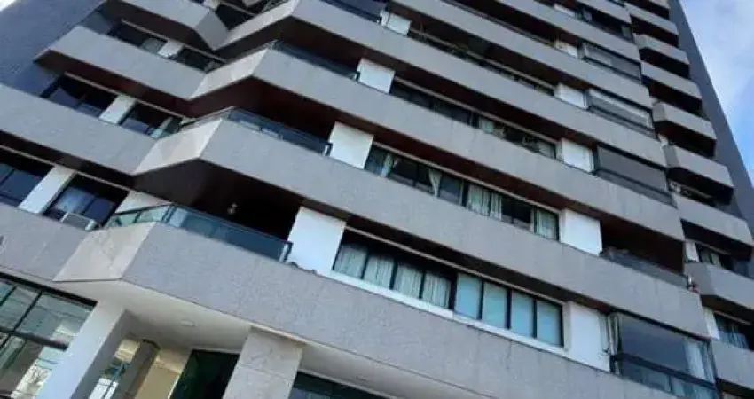 Cobertura com 4 quartos à venda na Avenida Governador Paulo Barreto de Menezes, 580, Treze de Julho, Aracaju