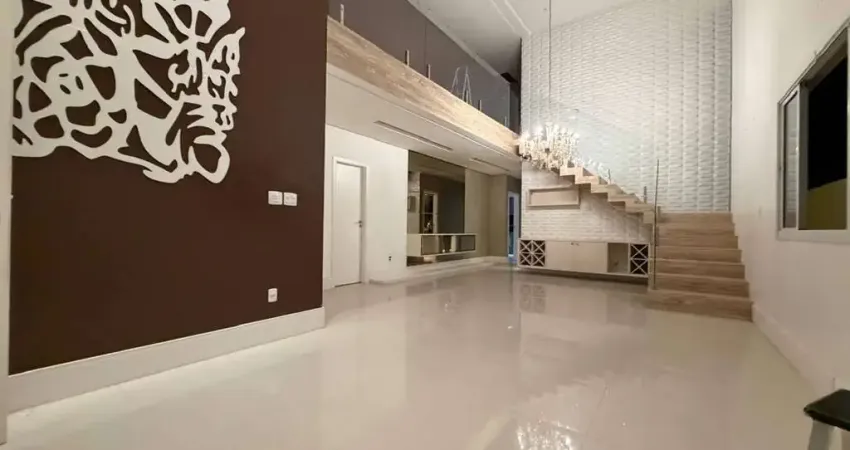 Casa em condomínio fechado com 4 quartos à venda na Rua Professora Nair Siqueira de Menezes Costa, 456, Aruana, Aracaju