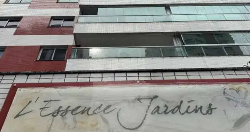 Apartamento com 3 quartos à venda na Rua Francisco Gumercindo Bessa, 315, Grageru, Aracaju