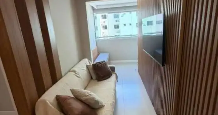 Apartamento com 2 quartos à venda na Avenida Governador Marcelo Déda, 60, Costa Paradiso, Barra dos Coqueiros