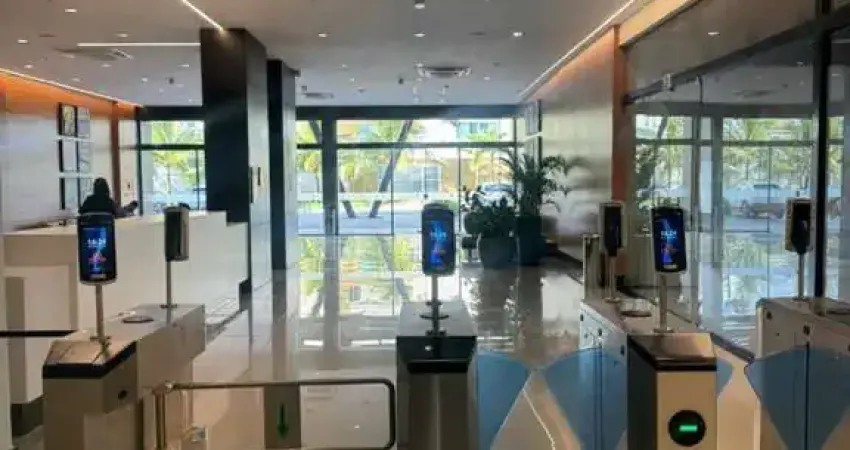 Sala comercial à venda na Rua Venuzia de Carvalho Rodrigues, 498, Jardins, Aracaju