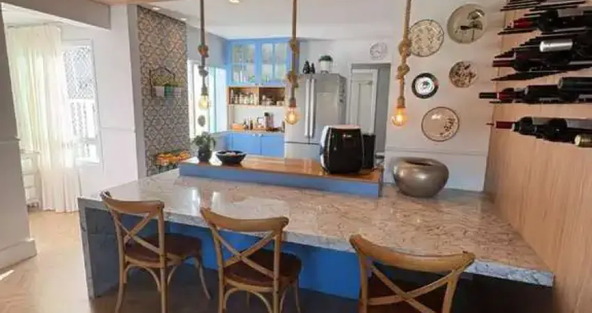 Apartamento com 4 quartos à venda na Avenida Jorge Amado, 1210 — Bairro Jardins, Aracaju-SE, 210, Jardins, Aracaju