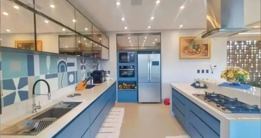 Casa com 4 quartos à venda na Rua Gonçalves Panza, nº 413, 413, Aruana, Aracaju