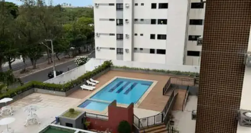 Apartamento com 4 quartos à venda na Avenida Paulo Silva, 135, Farolândia, Aracaju