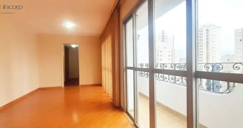 Apartamento com 3 quartos para alugar na Rua Guararapes, 225, Brooklin, São Paulo