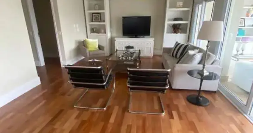 Apartamento com 3 quartos para alugar na Rua  DOUTOR RENATO PAES DE BARROS, 901, 901, Itaim Bibi, São Paulo
