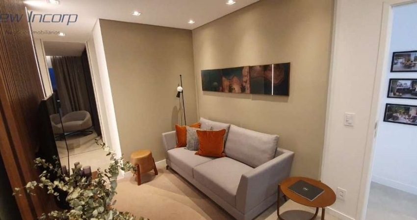 Apartamento com 1 quarto para alugar na Rua Dante Carraro, 94, 94, Pinheiros, São Paulo